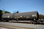 CBTX Tank Car